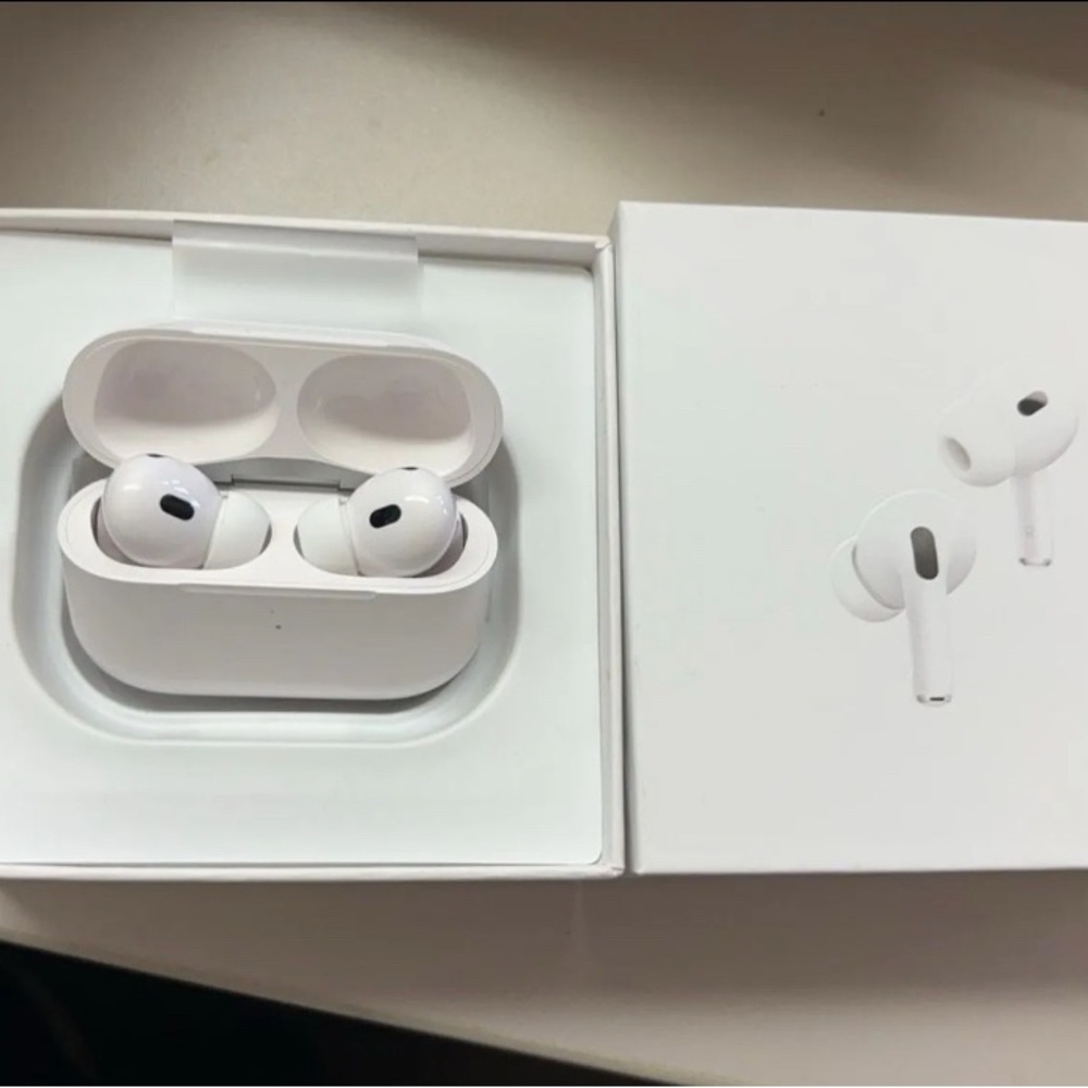 Wireless ear buds 2nd gen